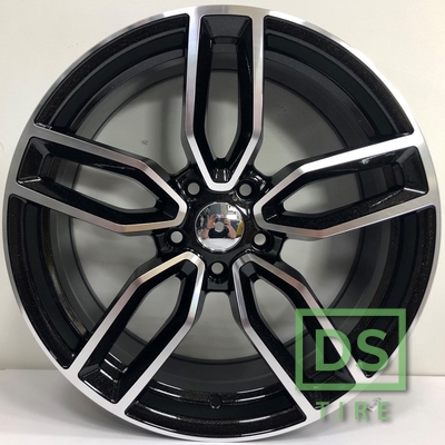 Sportmax Racing SR-9423 8x18 5x112 ET42 DIA66.6 BEP