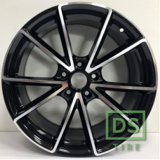 Sportmax Racing SR-9424 8x18 5x112 ET40 DIA0 BEP