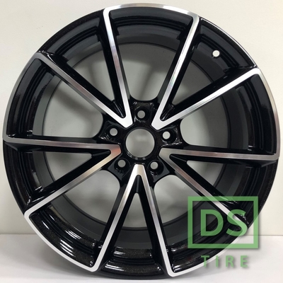 Sportmax Racing SR-9424 8x18 5x112 ET40 DIA66.6 BEP