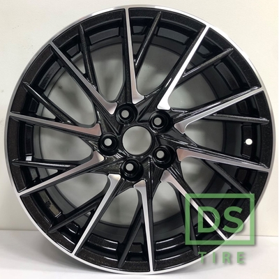 Sportmax Racing SR-9429 7.5x18 5x114.3 ET45 DIA60.1 BEP