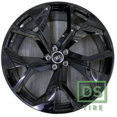Replica FORGED A2106261 10x22 5x112 ET18 DIA66.5 GB