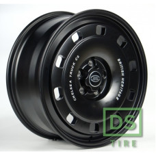 Replica FORGED LR2111272 8.5x20 5x120 ET41.5 DIA72.6 SB