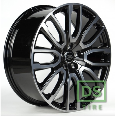Replica FORGED LR4002 9x22 5x120 ET44.5 DIA72.6 GBWDMF