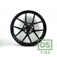 WS FORGED WS1410 8.5x18 5x114.3 ET40 DIA64.1 GB