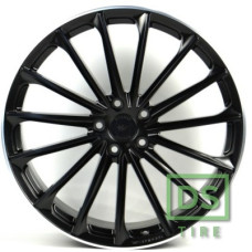 WS FORGED WS1419 8.5x20 5x112 ET42 DIA66.5 SBLP