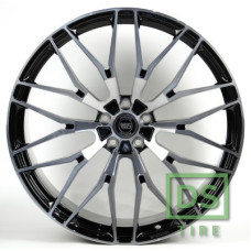 WS FORGED WS2294 10.5x22 5x112 ET43 DIA66.5 GBwDMF
