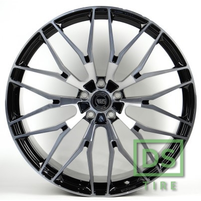 WS FORGED WS2294 10.5x22 5x112 ET43 DIA66.5 GBwDMF