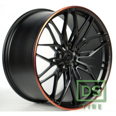 WS FORGED WS2111248 10x22 5x112 ET45 DIA66.5 MBMLRC