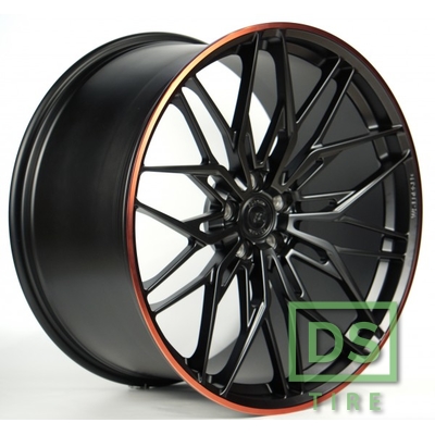 WS FORGED WS2111248 10x22 5x112 ET45 DIA66.5 MBMLRC