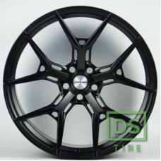 WS FORGED WS2186B 10.5x22 5x120 ET30 DIA72.6 SB
