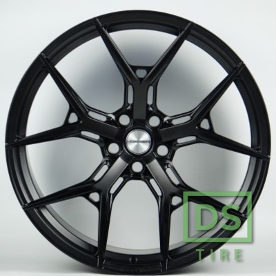 WS FORGED WS2186B 10.5x22 5x120 ET30 DIA72.6 SB