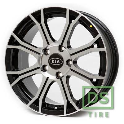 Replica KIA V35 7x16 5x114.3 ET38 DIA73.1 BMF