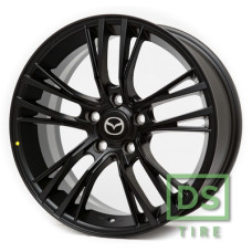 Replica MAZDA FF-10 8x17 5x114.3 ET38 DIA67.1 MTB
