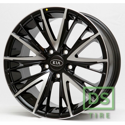 Replica KIA V38 8x17 5x114.3 ET38 DIA67.1 BMF