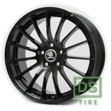 Replica Skoda FF-05 8x18 5x112 ET38 DIA73.1 GB