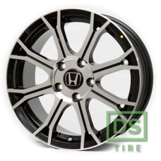 Replica Honda V35 7x16 5x114.3 ET38 DIA73.1 BMF
