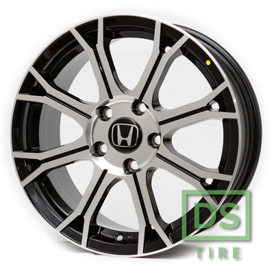 Replica Honda V35 7x16 5x114.3 ET38 DIA73.1 BMF