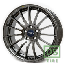 Replica Ford FF-05 7.5x17 5x108 ET38 DIA73.1 HB