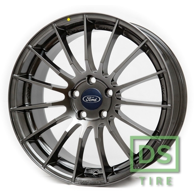 Replica Ford FF-05 7.5x17 5x108 ET38 DIA73.1 HB