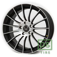Replica Honda FF-05 8x18 5x114.3 ET38 DIA67.1 MBM
