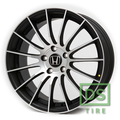 Replica Honda FF-05 8x18 5x114.3 ET38 DIA67.1 MBM