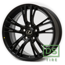 Replica Lexus FF-10 8x17 5x114.3 ET38 DIA67.1 MTB