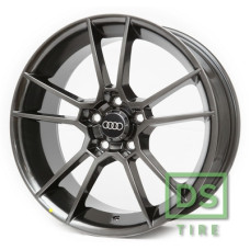 Replica Audi M01 8x18 5x112 ET38 DIA73.1 HB