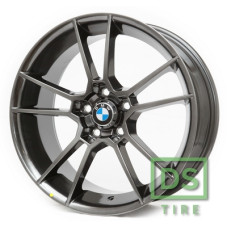 Replica BMW M01 8x18 5x112 ET38 DIA73.1 HB