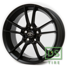 Replica Toyota M01 8x18 5x114.3 ET38 DIA73.1 MTB