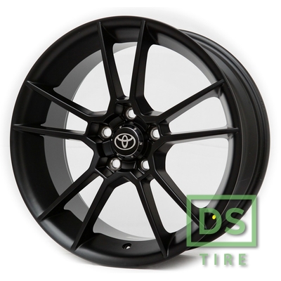 Replica Toyota M01 8x18 5x114.3 ET38 DIA73.1 MTB
