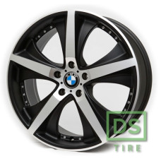 Replica BMW M09 8.5x20 5x120 ET40 DIA74.1 MBM