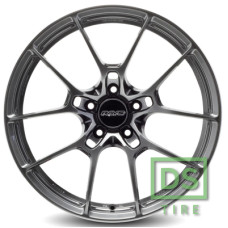 Rays G025 7.5x17 5x112 ET38 DIA0 DS.