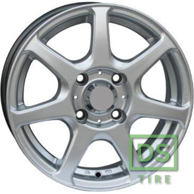 LSW L338 7x16 5x112 ET40 DIA57.1