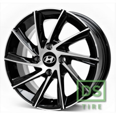 RC Racing RC-239 6x14 4x100 ET35 DIA67.1 BMF