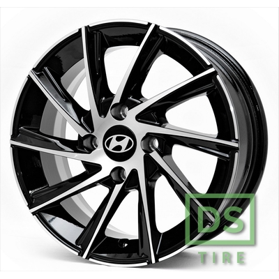 RC Racing RC-239 6x14 4x100 ET35 DIA67.1 BMF