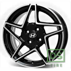RC Racing RC-260 6.5x15 4x100 ET35 DIA67.1 BMF