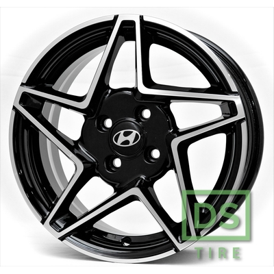 RC Racing RC-260 6.5x15 4x108 ET35 DIA67.1 BMF