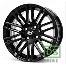 RC Racing RC-230 6.5x15 4x100 ET35 DIA67.1 GB