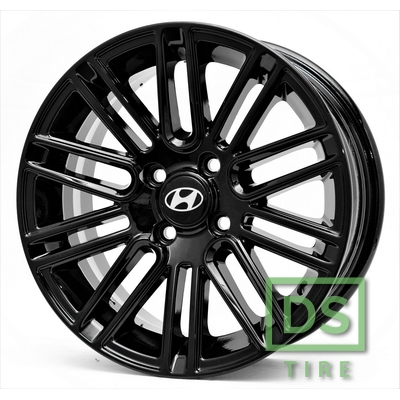 RC Racing RC-230 6.5x15 5x100 ET35 DIA67.1 GB
