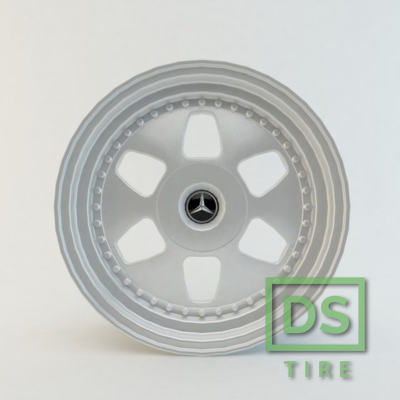 MAE Design Monoblock 8.5x19 5x112/120 ET45 DIA72.6 S