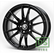 RC Racing RC-282 7.5x17 5x112 ET35 DIA66.6 GB