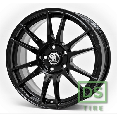 RC Racing RC-282 7.5x17 5x112 ET35 DIA66.6 GB