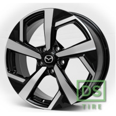 RC Racing RC-169 7x17 5x114.3 ET35 DIA67.1 BMF