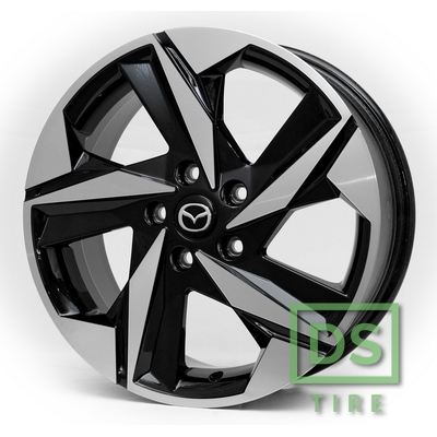 RC Racing RC-304 7x17 5x114.3 ET49 DIA67.1 BMF