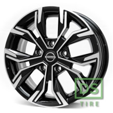 RC Racing RC-246 6.5x15 5x114.3 ET35 DIA73.1 BMF
