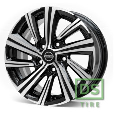 RC Racing RC-341 6.5x15 5x114.3 ET35 DIA73.1 BMF