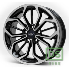RC Racing RC-221 6.5x16 5x108 ET35 DIA63.4 BMF