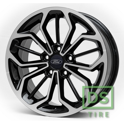 RC Racing RC-221 6.5x16 5x108 ET35 DIA63.4 BMF