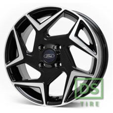 RC Racing RC-151 6.5x16 4x108 ET35 DIA63.4 BMF