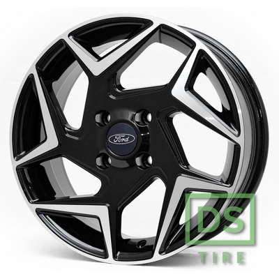 RC Racing RC-151 6.5x16 5x108 ET35 DIA63.4 BMF